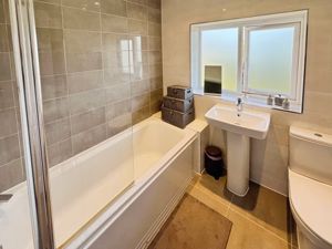 Bathroom- click for photo gallery